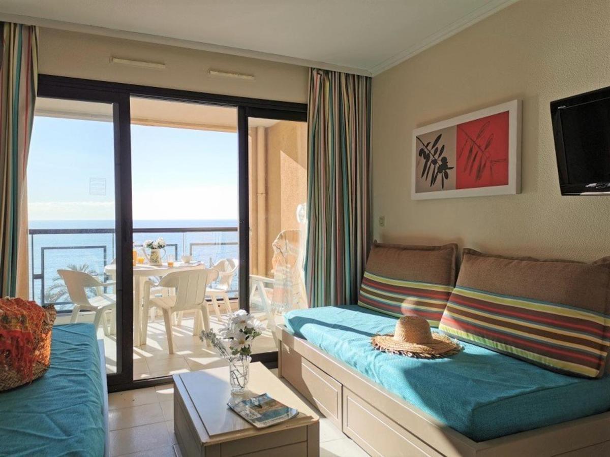 Appartement 2 Pieces Avec Piscines A Cannes La Bocca, Proche Plage - Fr-1-609-9 Ngoại thất bức ảnh