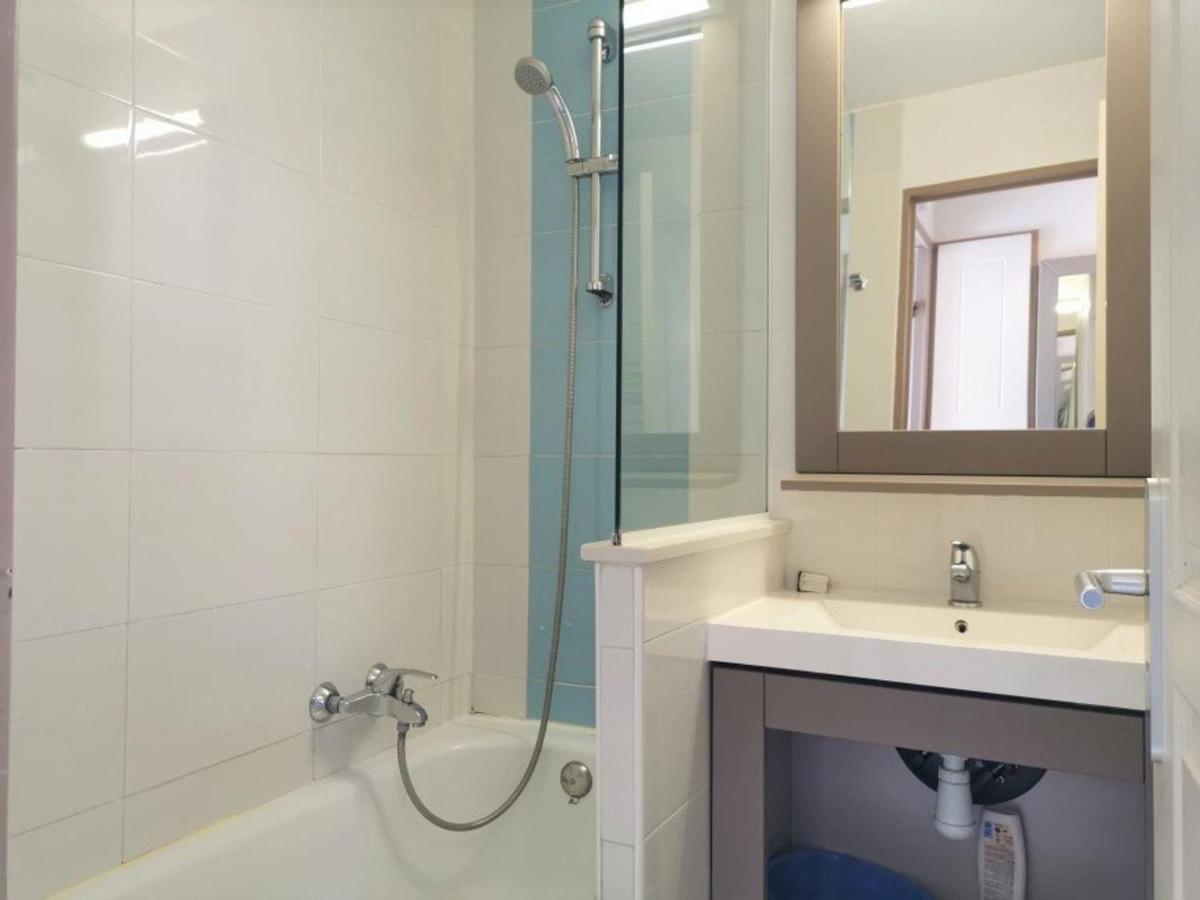 Appartement 2 Pieces Avec Piscines A Cannes La Bocca, Proche Plage - Fr-1-609-9 Ngoại thất bức ảnh