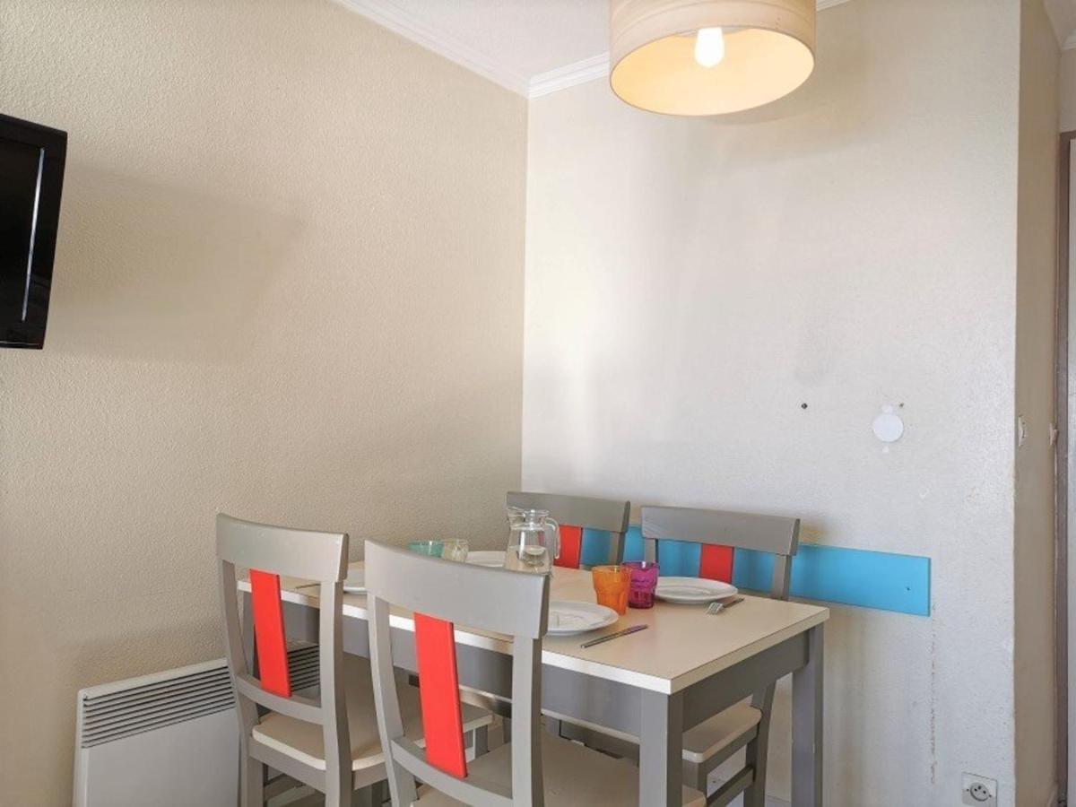 Appartement 2 Pieces Avec Piscines A Cannes La Bocca, Proche Plage - Fr-1-609-9 Ngoại thất bức ảnh