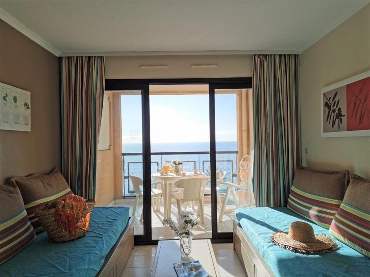 Appartement 2 Pieces Avec Piscines A Cannes La Bocca, Proche Plage - Fr-1-609-9 Ngoại thất bức ảnh