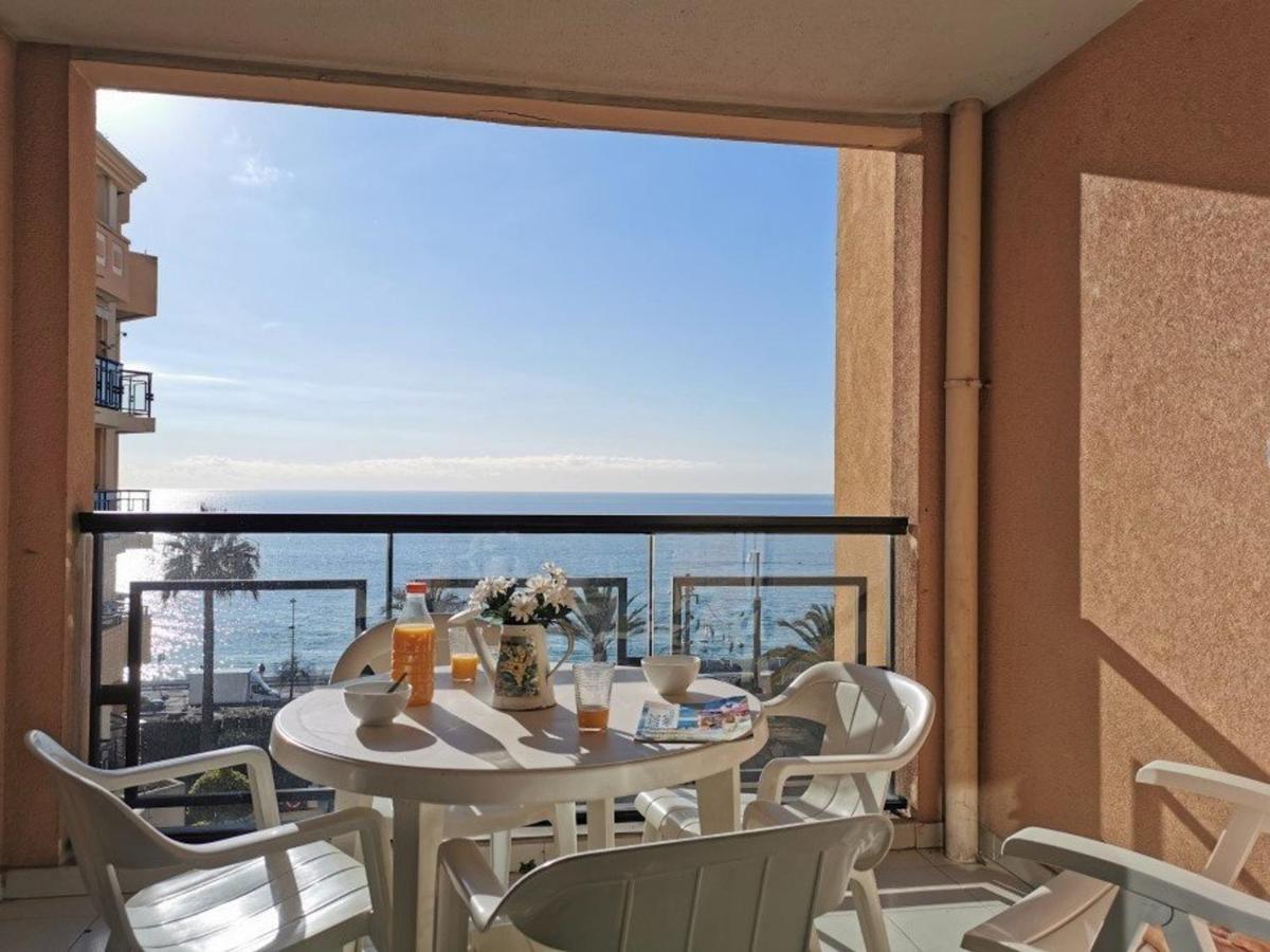Appartement 2 Pieces Avec Piscines A Cannes La Bocca, Proche Plage - Fr-1-609-9 Ngoại thất bức ảnh